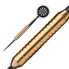 Strėlytės Winmau Broadside, 22 g. kaina ir informacija | Smiginis | pigu.lt