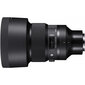 Sigma 105mm f/1.4 DG HSM Art lens for Sony kaina ir informacija | Objektyvai | pigu.lt