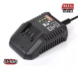 Аккумулятор-Зарядное устройство Hecht 001277CH цена и информация | Hecht Электроинструменты | pigu.lt