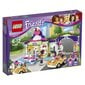 41320 LEGO® Friends Šaldytų jogurtų parduotuvė kaina ir informacija | Konstruktoriai ir kaladėlės | pigu.lt