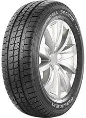 Falken EURO AS VAN11 215/65R16C 109 R цена и информация | Всесезонная резина | pigu.lt