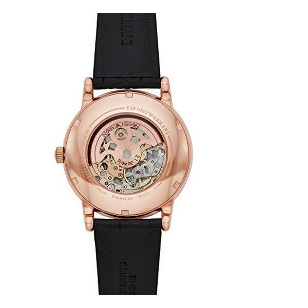 Vyriškas laikrodis Emporio Armani AR60007 kaina ir informacija | Vyriški laikrodžiai | pigu.lt