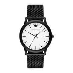 Часы для мужчин Armani AR11046 цена и информация | Мужские часы | pigu.lt