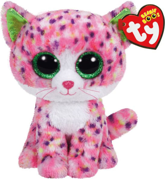 Pliušinė katė TY Beanie Boos Sophie, 15 cm, 36189 kaina ir informacija | Minkšti (pliušiniai) žaislai | pigu.lt