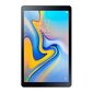 Samsung Galaxy Tab A (2018) 32GB, 4G, Pilka цена и информация | Planšetiniai kompiuteriai | pigu.lt