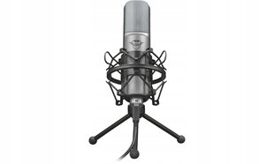 Микрофон Trust 22614 цена и информация | Микрофоны | pigu.lt