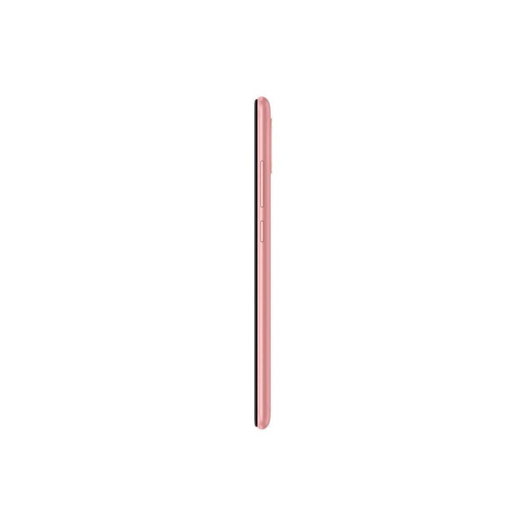 Xiaomi Redmi Note 6 Pro, 3/32 GB Dual Sim, Pink kaina ir informacija | Mobilieji telefonai | pigu.lt