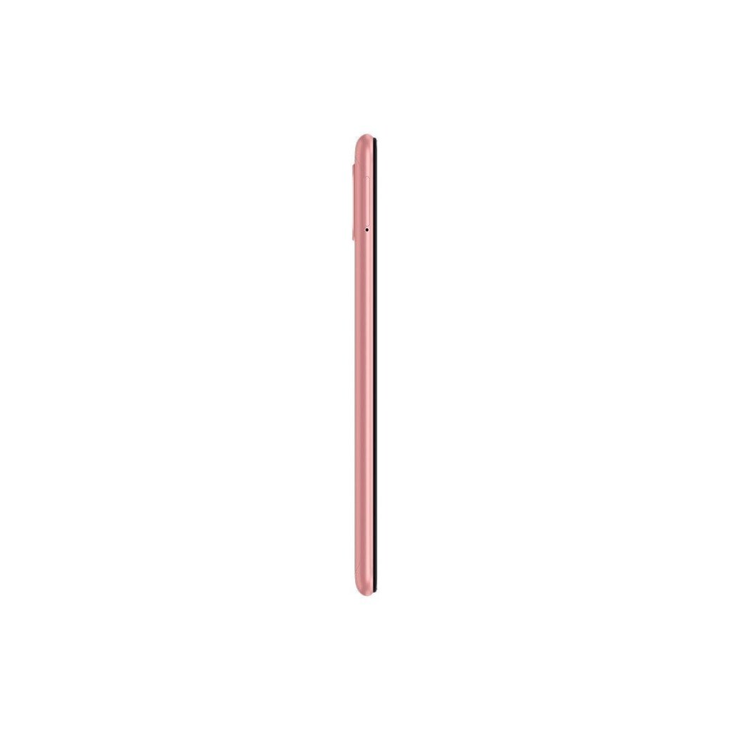 Xiaomi Redmi Note 6 Pro, 3/32 GB Dual Sim, Pink kaina ir informacija | Mobilieji telefonai | pigu.lt