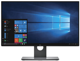 Dell U2719D, 27" цена и информация | Мониторы | pigu.lt