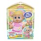 Vaikščiojanti lėlė Bouncin Babies Boni 802001, 16 cm цена и информация | Žaislai mergaitėms | pigu.lt