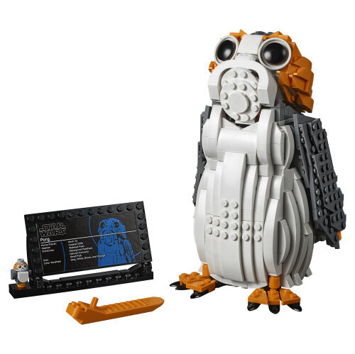 75230 LEGO® Star Wars konstruktorius kaina ir informacija | Konstruktoriai ir kaladėlės | pigu.lt