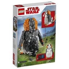 Lego Star Wars 75230  Порг™ цена и информация | Конструкторы и кубики | pigu.lt