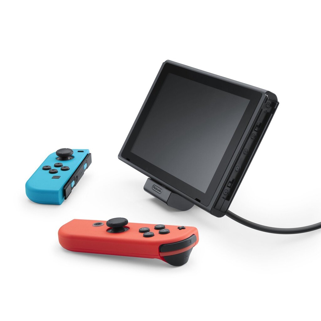 NSP125, skirtas Nintendo Switch kaina ir informacija | Žaidimų pultai  | pigu.lt