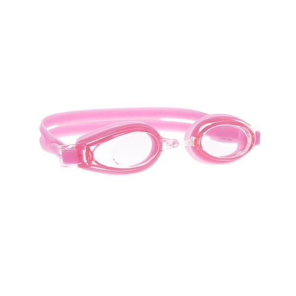 Plaukimo akiniai Spurt F-1500 AF, rožiniai kaina ir informacija | Plaukimo akiniai | pigu.lt