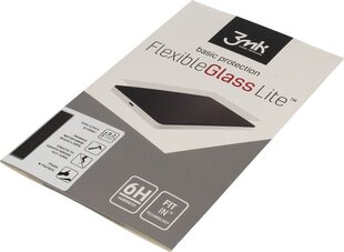 Apple iPhone 6 - 3mk FlexibleGlass Lite цена и информация | Защитные пленки для телефонов | pigu.lt