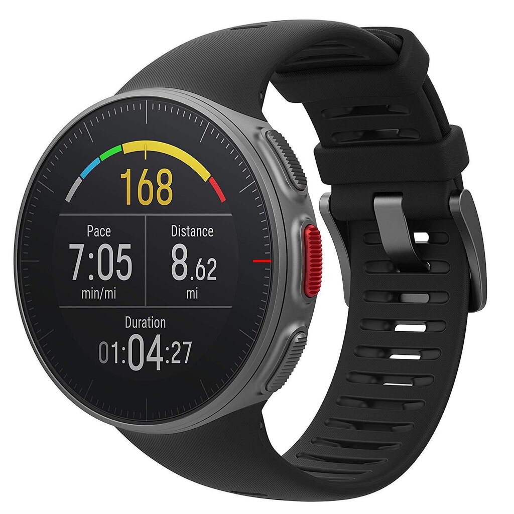 Polar 90069634 kaina ir informacija | Išmanieji laikrodžiai (smartwatch) | pigu.lt