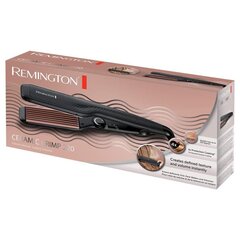 Щипцы для выпрямления волос Remington S3580 цена и информация | Приборы для укладки и выпрямления волос | pigu.lt