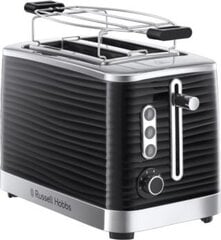 Russell Hobbs 24371-56 kaina ir informacija | Skrudintuvai | pigu.lt