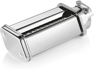Bosch pasta attachment tagliatelle MUZ5NV2  attachment (silver) цена и информация | Кухонная утварь | pigu.lt