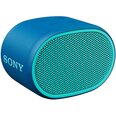 Sony SRSXB01L.CE7, mėlyna
