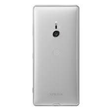 Sony Xperia XZ3, Dual SIM 4/64GB Silver kaina ir informacija | Mobilieji telefonai | pigu.lt