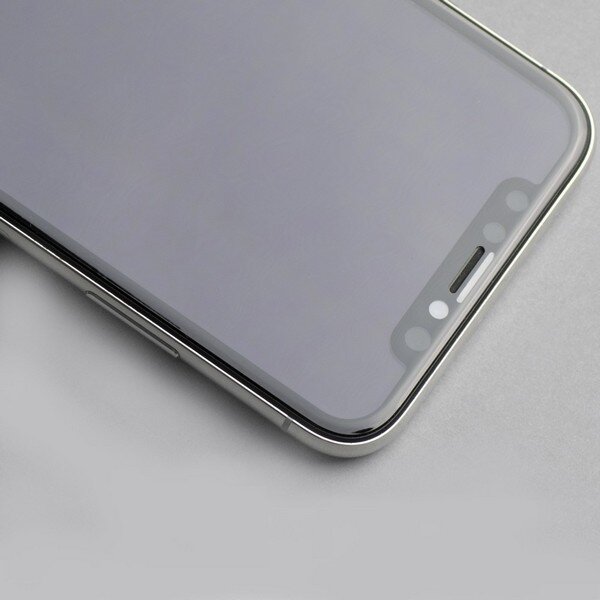 Apsauginis stiklas MS ImpactGlass Edge 3D iPhone 7/8 Plus kaina ir informacija | Apsauginės plėvelės telefonams | pigu.lt