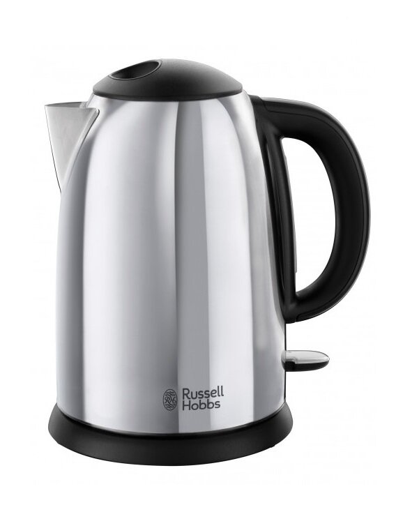 Russell Hobbs 23930-70 kaina ir informacija | Virduliai | pigu.lt