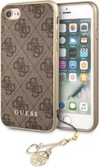 Guess GUHCI8GF4GBR цена и информация | Чехлы для телефонов | pigu.lt