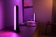 LED juosta Philips Hue Play, 25.3cm kaina ir informacija | LED juostos | pigu.lt