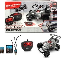 RC automobilis Dickie Toys G-Wolf kaina ir informacija | Žaislai berniukams | pigu.lt