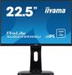 Iiyama XUB2395WSU-B1 цена и информация | Monitoriai | pigu.lt