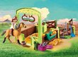 9478 PLAYMOBIL® DreamWorks Spirit, Lucky ir Spirit žirgas kaina ir informacija | Konstruktoriai ir kaladėlės | pigu.lt