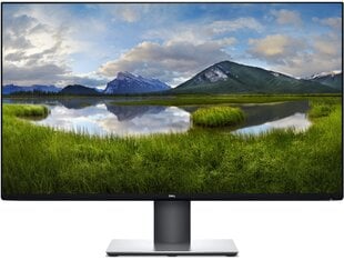 Dell U3219Q kaina ir informacija | Monitoriai | pigu.lt