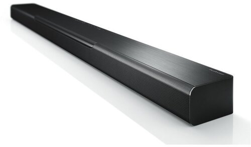 Yamaha BAR 40BL kaina ir informacija | Namų garso kolonėlės ir Soundbar sistemos | pigu.lt