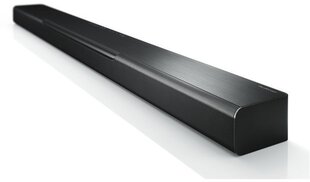 2.1 Soundbar Yamaha MusicCast BAR 400 цена и информация | Домашняя акустика и системы «Саундбар» («Soundbar“) | pigu.lt