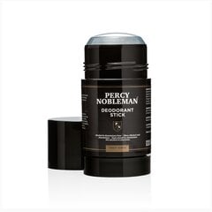 Pieštukinis dezodorantas vyrams Percy Nobleman 75 ml kaina ir informacija | Dezodorantai | pigu.lt