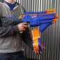 Žaislinis šautuvas su būgneliu Nerf N-Strike Elite Infinus Blaster kaina ir informacija | Žaislai berniukams | pigu.lt