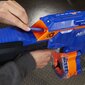 Žaislinis šautuvas su būgneliu Nerf N-Strike Elite Infinus Blaster цена и информация | Žaislai berniukams | pigu.lt