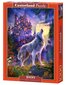 Dėlionė Castorland Puzzle Wolf Castle, 1000 d. kaina ir informacija | Dėlionės (puzzle) | pigu.lt