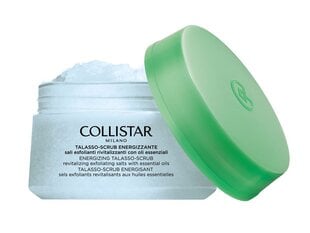 Collistar Special Perfect Body Energizing Talasso-Scrub скраб для тела 300 г цена и информация | Скрабы для тела | pigu.lt