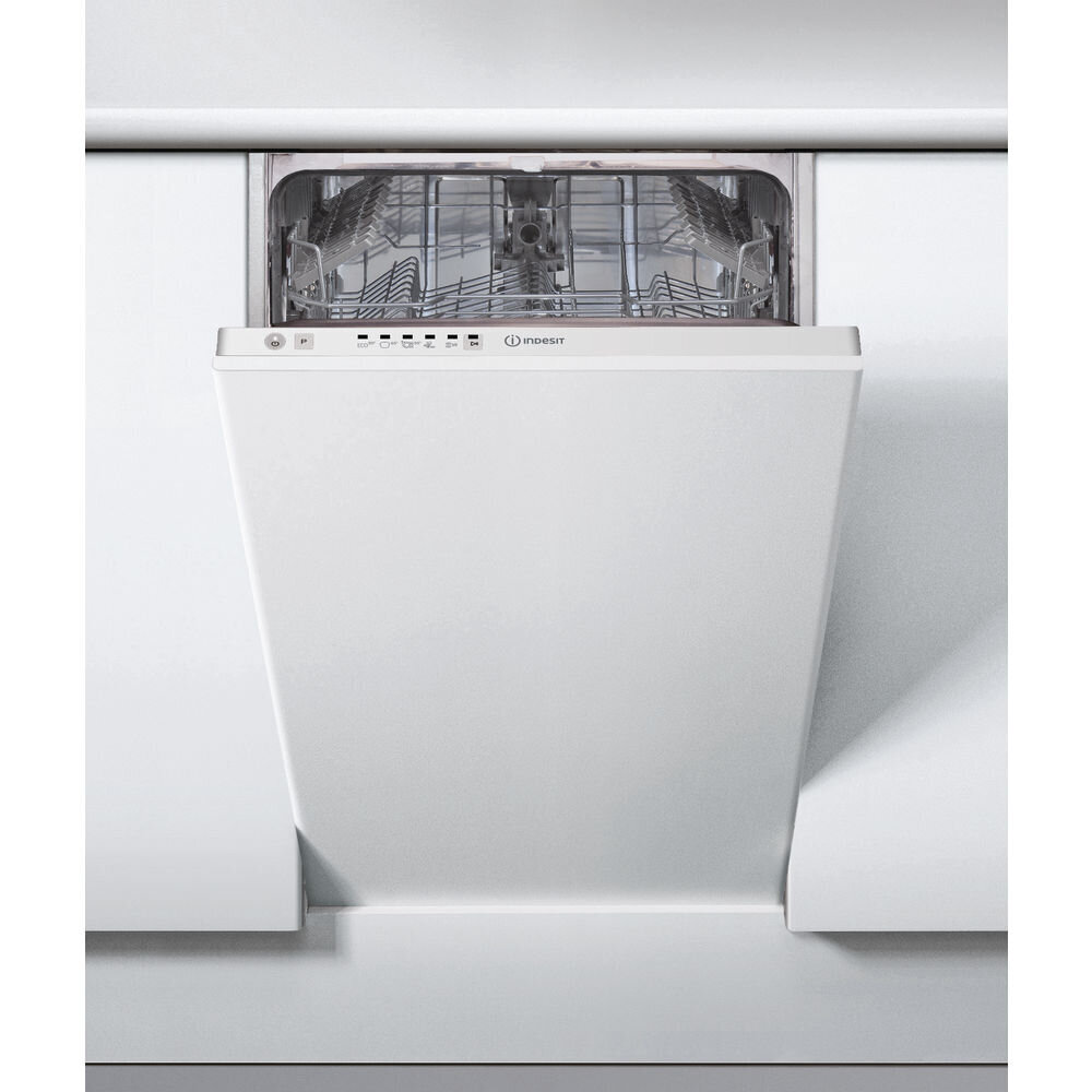 Indesit DSIE 2B19 цена и информация | Indaplovės | pigu.lt