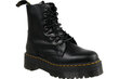 Aulinukai moterims Dr. Martens 15265001 kaina ir informacija | Aulinukai, ilgaauliai batai moterims | pigu.lt