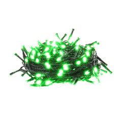 Kalėdinė girlianda RETLUX RXL 306 150 LED Green, Timer kaina ir informacija | Girliandos | pigu.lt