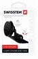 Swissten S-Grip DM6 Universal Car Panel Holder With Magnet For Devices Black цена и информация | Telefono laikikliai | pigu.lt