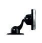 Swissten S-Grip DM6 Universal Car Panel Holder With Magnet For Devices Black kaina ir informacija | Telefono laikikliai | pigu.lt