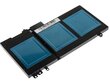 Green Cell Laptop Battery for Dell Latitude 11 3150 3160 12 E5250 E5270 цена и информация | Akumuliatoriai nešiojamiems kompiuteriams | pigu.lt