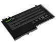 Green Cell Laptop Battery for Dell Latitude 11 3150 3160 12 E5250 E5270 kaina ir informacija | Akumuliatoriai nešiojamiems kompiuteriams | pigu.lt