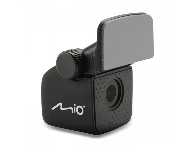 Galinio vaizdo kamera Mio A30, Juoda цена и информация | Vaizdo registratoriai | pigu.lt