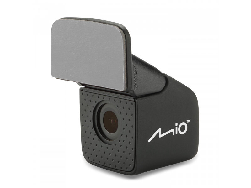 Galinio vaizdo kamera Mio A30, Juoda цена и информация | Vaizdo registratoriai | pigu.lt