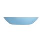 Luminarc gili lėkštė Diwali šviesiai mėlyna, 20 cm kaina ir informacija | Indai, lėkštės, pietų servizai | pigu.lt